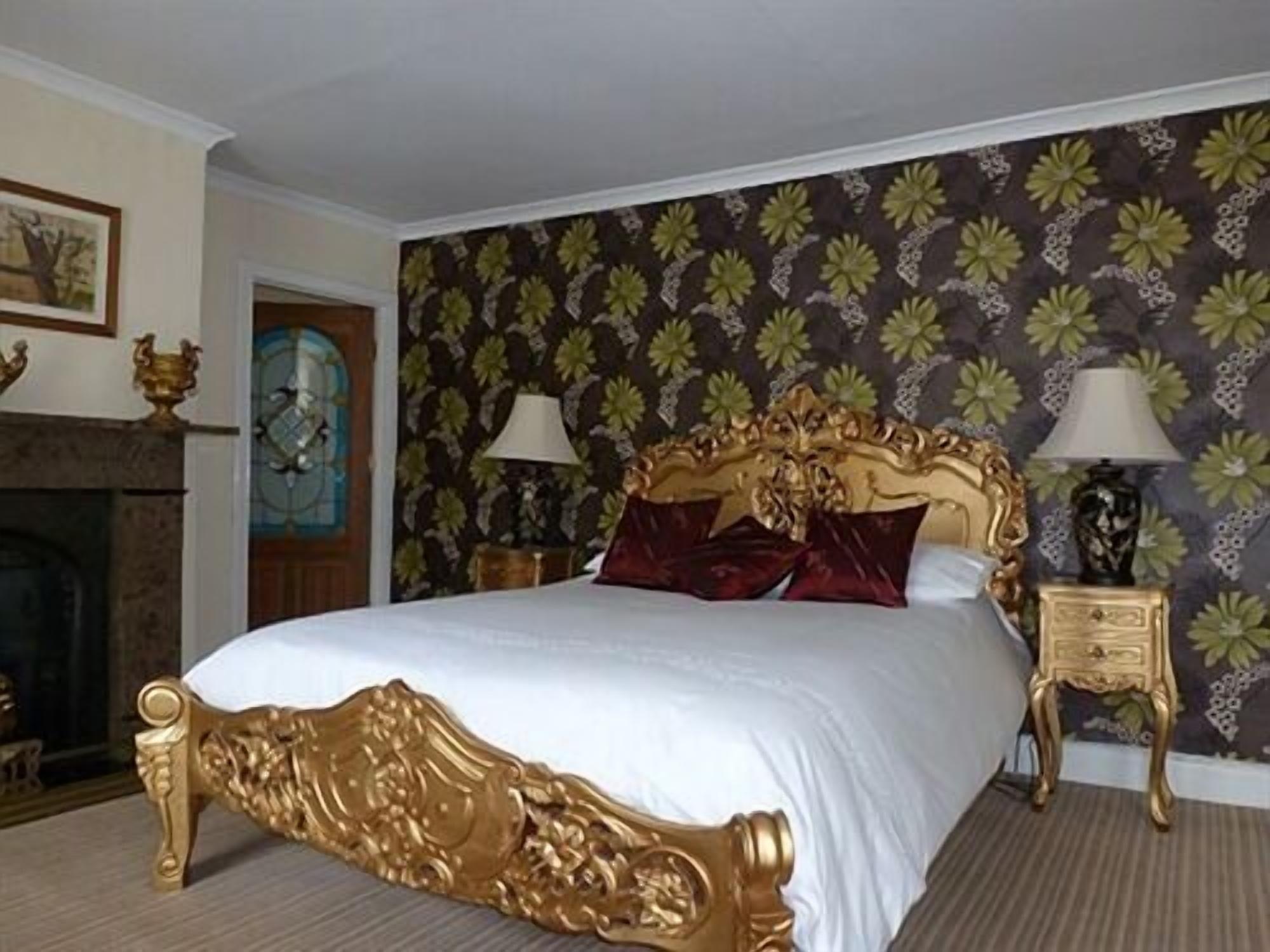 Hedgefield House Hotel Ryton  Ngoại thất bức ảnh