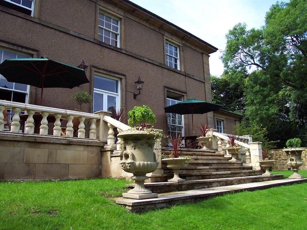 Hedgefield House Hotel Ryton  Ngoại thất bức ảnh