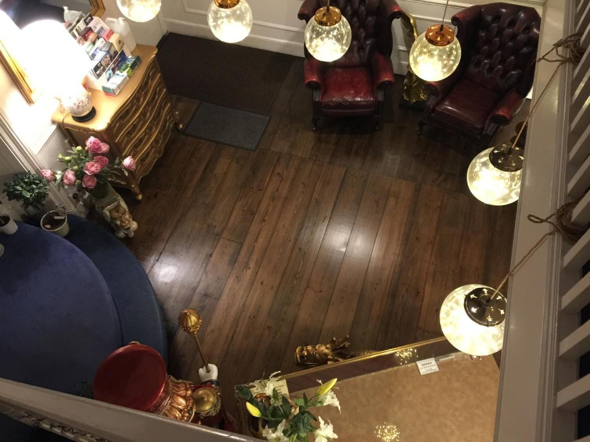 Hedgefield House Hotel Ryton  Ngoại thất bức ảnh