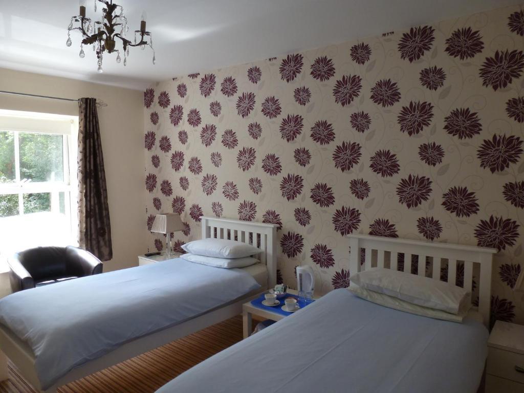 Hedgefield House Hotel Ryton  Phòng bức ảnh