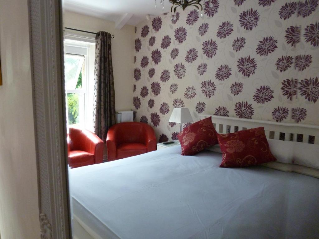 Hedgefield House Hotel Ryton  Phòng bức ảnh
